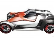 Honda Extreme Concept